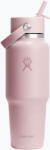 Hydro Flask Wide Flex Straw Travel termál palack 945 ml trillium