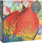 Paperblanks Пъзел Paperblanks от 1000 части - Тропическа градина (PA9331-2)