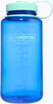 Nalgene Wide Mouth Sustain túravezető palack 1000 ml búzavirág