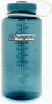 Nalgene Wide Mouth Sustain túravezető palack 1000 ml cadet