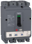 Schneider Electric EasyPact CVS - LV510551 - CVS100B megszakító (25kA) 3P ETS2.2 100A (LV510551)