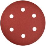 GEKO Csiszolókorong 225mm P120 F613 G78812 (G78812)