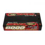 Gens Ace Akkumulátor, GENS ACE TATTU, Redline modell, 8000 mAh, 3, 8 V, 130 C, Többszínű (38086)