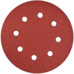 GEKO Csiszolókorong 190mm P80 F612 G78831 (G78831)