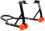 GEKO Motorkerékpár-állvány hátsó kerékhez 270kg G02166 (G02166)