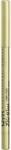 NYX Professional Makeup Epic Wear Liner Sticks szemceruza, 1, 21 g - 24 Chartreuse