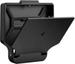 Spigen Tesla Center Console Organizer Hidden Storage Box Black Tesla Model 3 2024 (ACP07408)