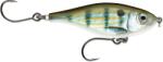Rapala Vobler Rapala X-Rap Twitchin' Mullet 8cm 13g PF (SXRTM08 PF)