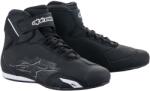 Alpinestars SEKTOR, fekete / fehér, 2025, 42 (M130-570-42)