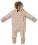 Kenguru Gold Mikroszálas pamut baba overál mogyi 0-3 hó tog 2 / 4084