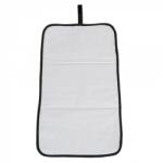 Moni pelenkázólap összecsukható fekete