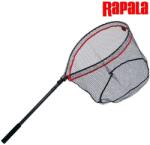 Rapala Minciog Rapala Cauciucat Karbon All Round 50X40cm Coada 50cm (RA1800002)