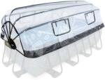 EXIT Toys Capac pool cover Exit Toys pentru piscine cu dimensiunea de 400*200 cm universal (ET30804250)