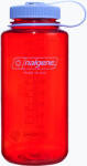 Nalgene Wide Mouth Sustain túrós palack 1000 ml narancslekvár