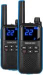 Sencor Mobil rádióadó-vevő | SMR 700 (SMR 700 BLUE)