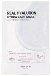 SOME BY MI Real Hyaluron Hydra Care Mask Hidratáló arcmaszk, 20 g