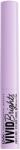 NYX Professional Makeup Vivid Brights Liquid Liner 07 Lilac Link 2 ml