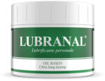 IntimateLine Lubranal cream oil based, 150 ml