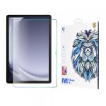 LITO Folie de protectie Ecran Lito Classic pentru Samsung Galaxy Tab A9+, Sticla securizata, Full Glue, 2.5D