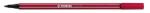 STABILO Carioca Pen 68 1 mm Stabilo visiniu 68/50 (68/50)