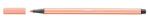 STABILO Carioca Pen 68 1 mm Stabilo roz deschis 68/26 (68/26)