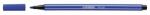 STABILO Carioca Pen 68 1 mm Stabilo albastru 68/32 (68/32)