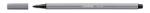 STABILO Carioca Pen 68 1 mm Stabilo gri inchis 68/96 (68/96)