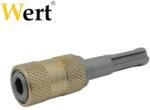WERT SDS Plus адаптор / WERT 3298 / (W 3298)