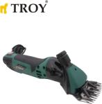 TROY Машина за стригане на овце / Troy 19902 / 400 W (T 19902)