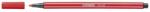 STABILO Carioca Pen 68 1 mm Stabilo rosu carmin 68/48 (68/48)