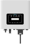Deye Invertor On-Grid monofazat Deye SUN-3K-G04, 3 kW, 3300 W, 1 MPPT, WiFi, display LCD (SUN-3K-G04)