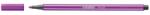 STABILO Carioca Pen 68, 1 mm, liliac Stabilo 68/58 (68/58)