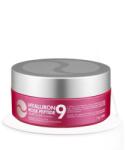 MEDI-PEEL Hyaluron Rose Peptide 9 Ampoule Eye Patch, 60 db