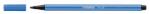 STABILO Carioca Pen 68 1 mm Stabilo albastru inchis 68/41 (68/41)