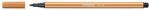STABILO Carioca Pen 68 1 mm Stabilo maro inchis 68/89 (68/89)