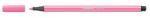 STABILO Carioca Pen 68, 1 mm, roz Stabilo 68/29 (68/29)