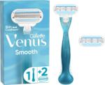 Gillette Venus Classic + 2 db borotvabetét