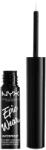 NYX Professional Makeup Epic Wear Semi-Permanent Liquid Liner szemkihúzó, folyékony 3, 5 ml - 04 White