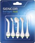 Sencor SOX 005 Pótfej a SOI 11x szájzuhanyhoz (SOX 005 Náhr.nástavce pro SOI 11x)