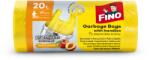 FINO Premium Aromatic hulladékzsák, 20 l, 30 darab