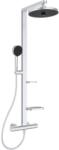Vidima Душ система със смесител за душ, BD583SI, Vidima (BD583SI)