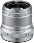 Fujifilm Fujinon XF 50mm f/2 R WR - Prime Objektív, Ezüst