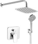 Vidima Душ комплект за вграждане, CERAPLAN, BD194AA, Vidima (BD194AA)