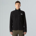 The North Face Geacă softshell pentru bărbați The North Face Apex Bionic black