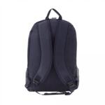 SBOX Toronto 15.6" Notebook Hátizsák - Sötétkék