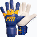 Football Masters Mănuși de portar Football Masters Varis X blue/orange