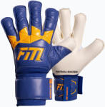 Football Masters Mănuși de portar Football Masters Invictus X blue/orange