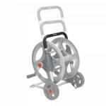 Bradas Silver PRO Fém Tömlőkocsi - 1/2" , 70m Tömlőhöz