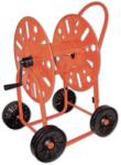  MAXI CAR Tömlődobos Kocsi - 3/4" - 90m
