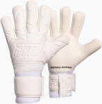 Football Masters Mănuși de portar Football Masters Varis X all white